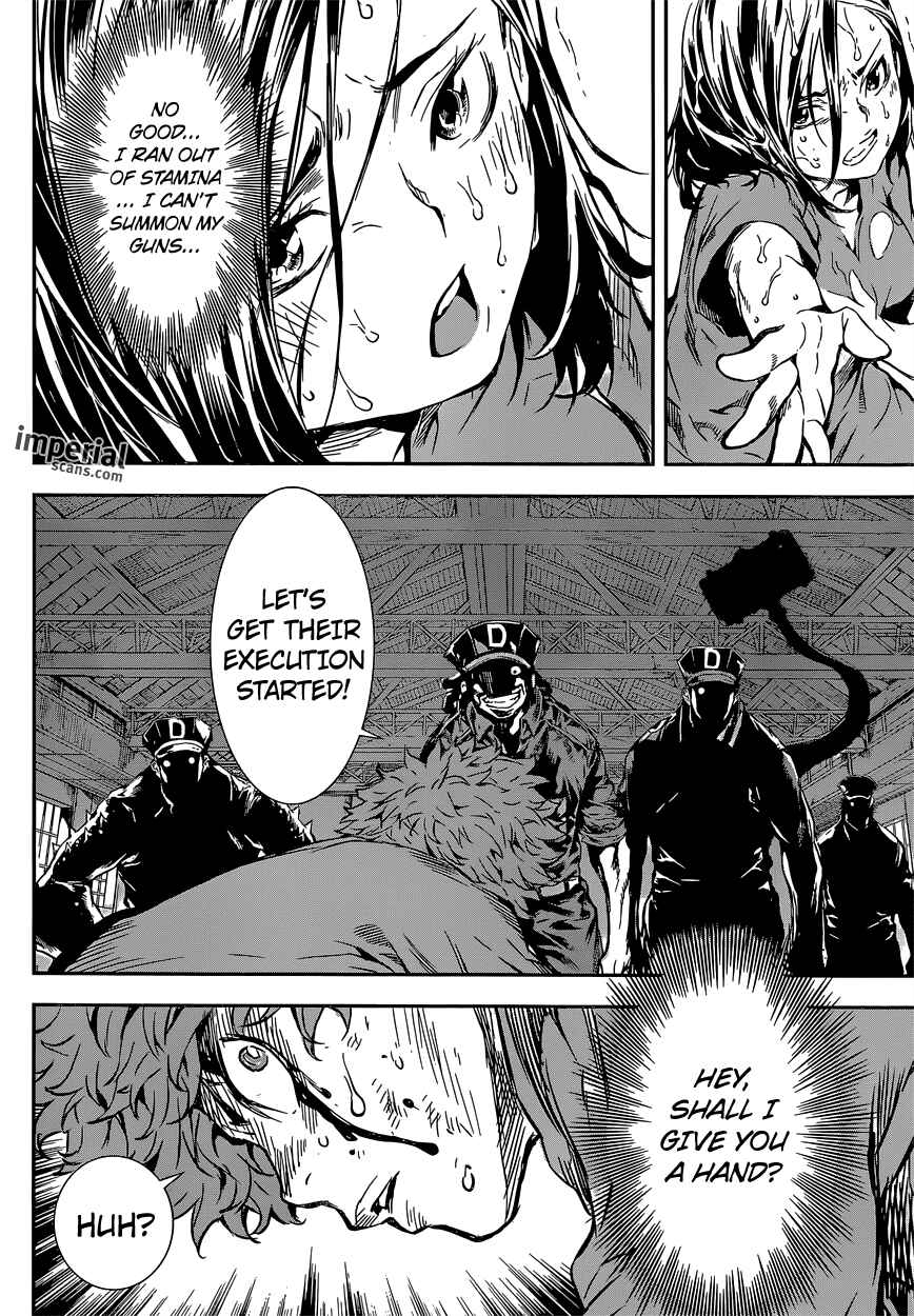 Page 10 Chapter 124 AREA D
