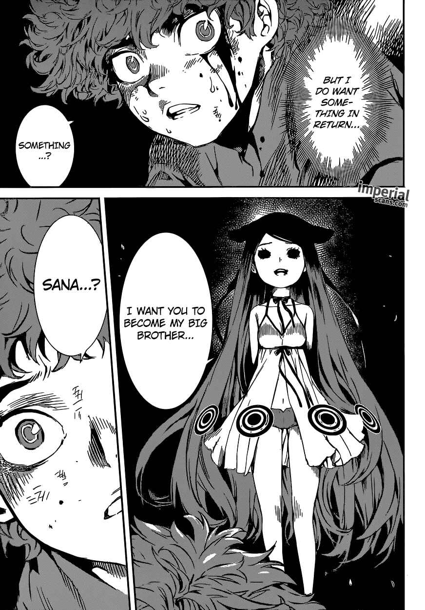 Page 11 Chapter 124 AREA D