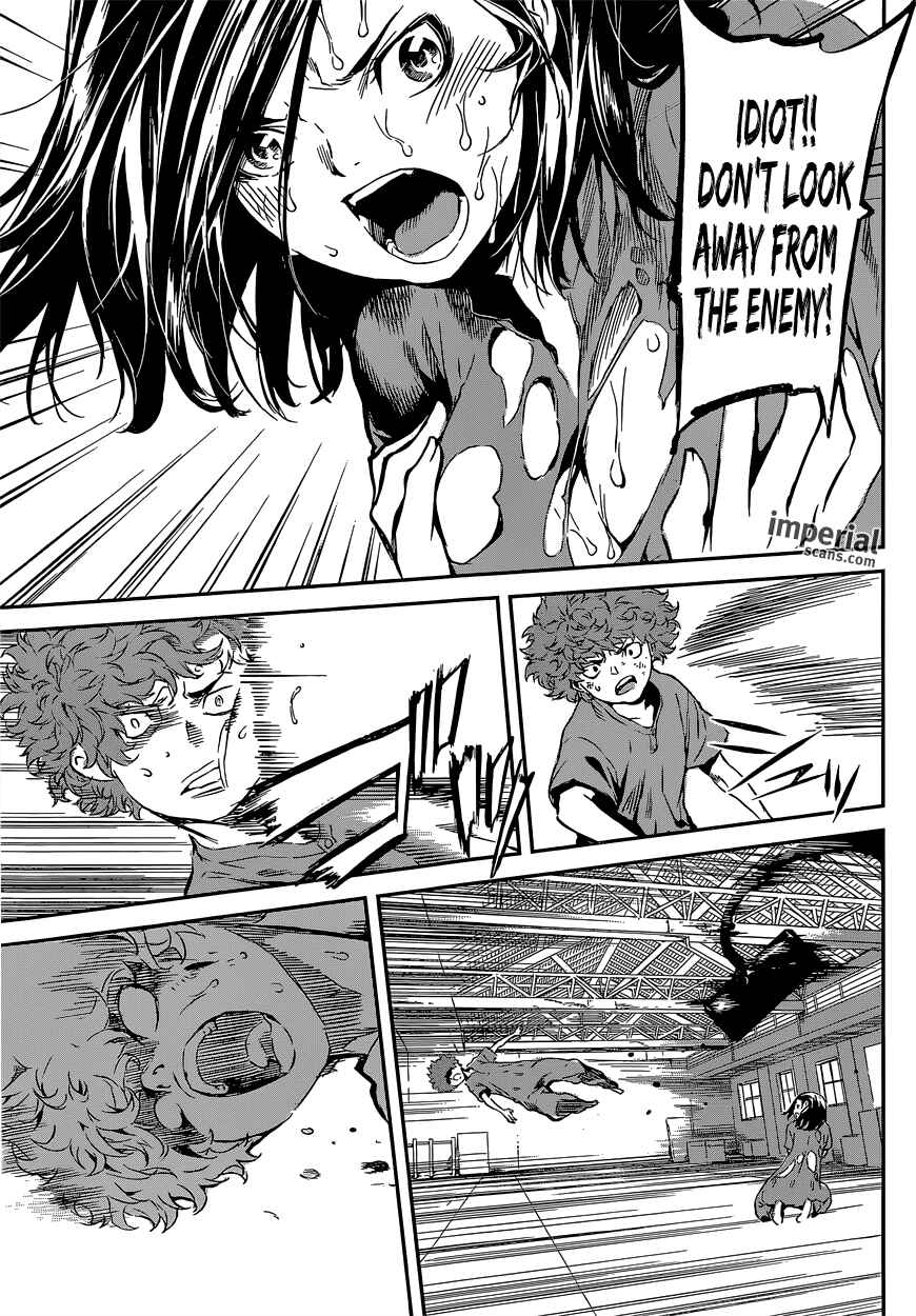 Page 5 Chapter 124 AREA D