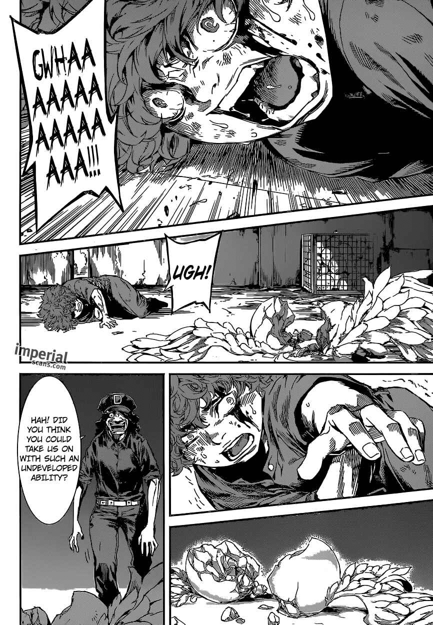 Page 8 Chapter 124 AREA D