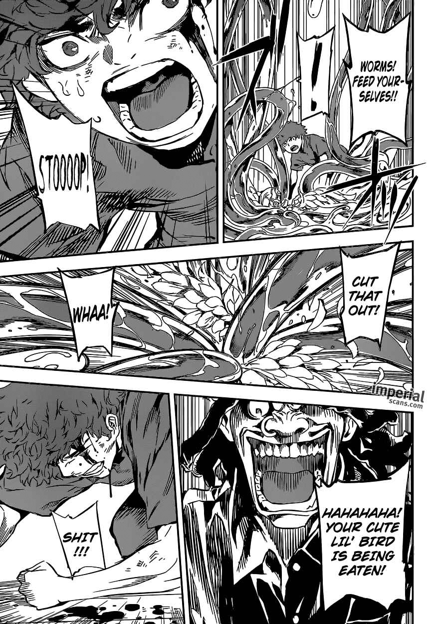 Page 9 Chapter 124 AREA D
