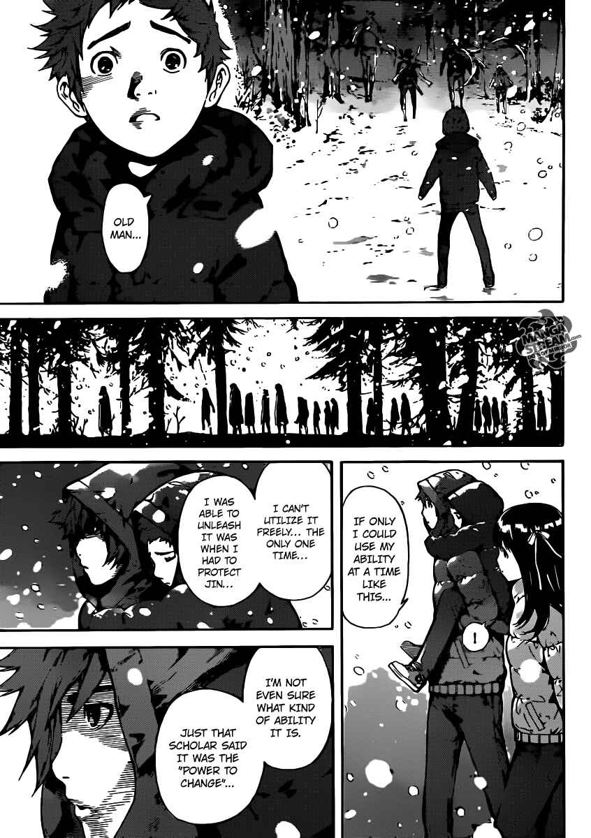 Page 14 Chapter 48 AREA D