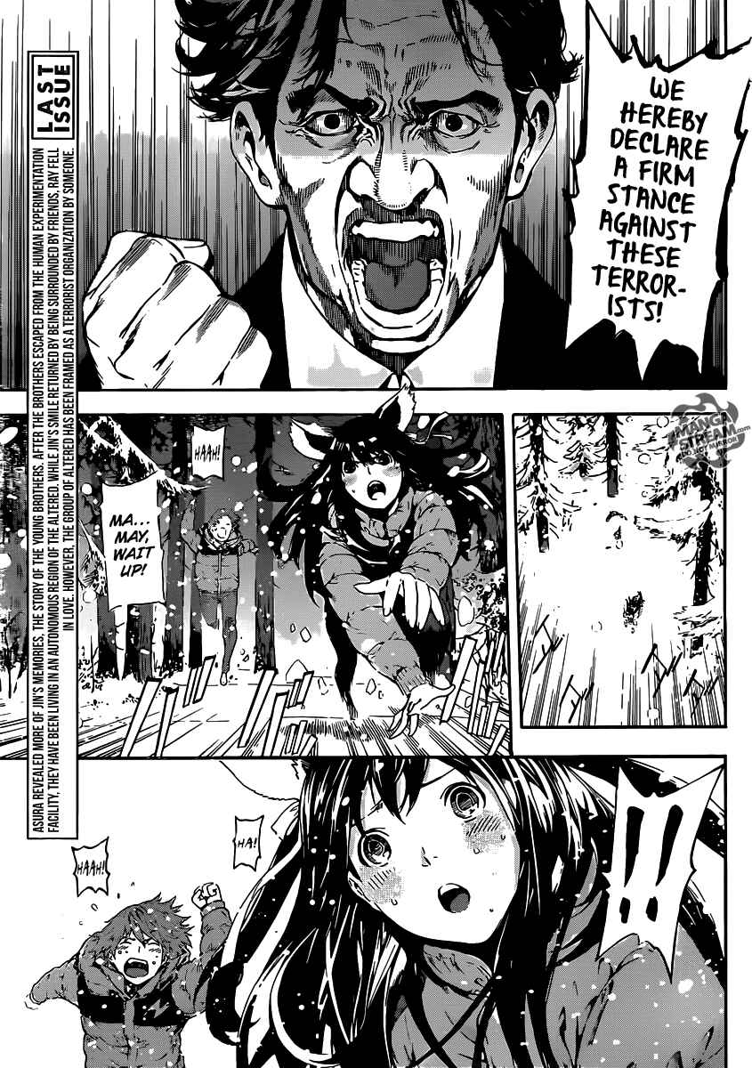 Page 8 Chapter 48 AREA D