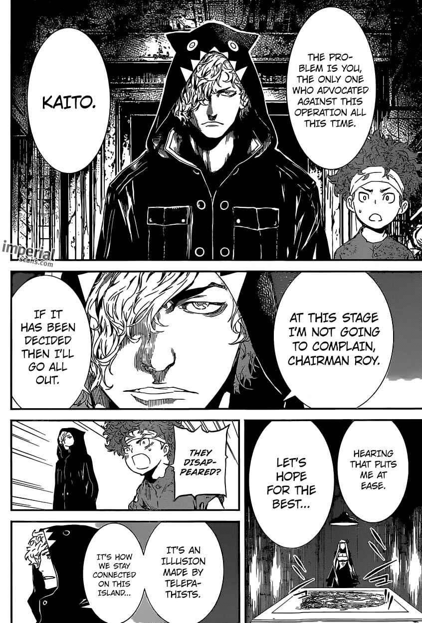 Page 10 Chapter 127 AREA D