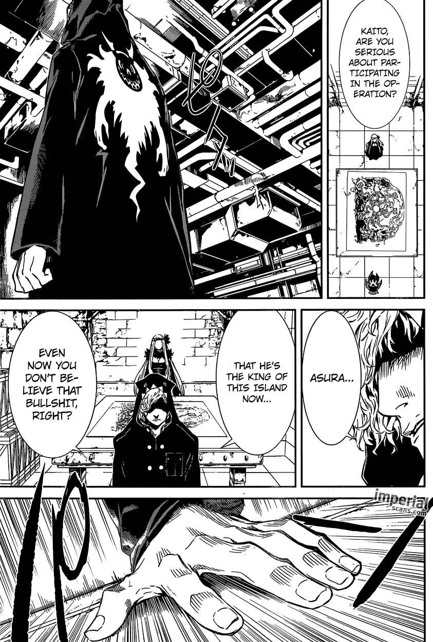 Page 11 Chapter 127 AREA D