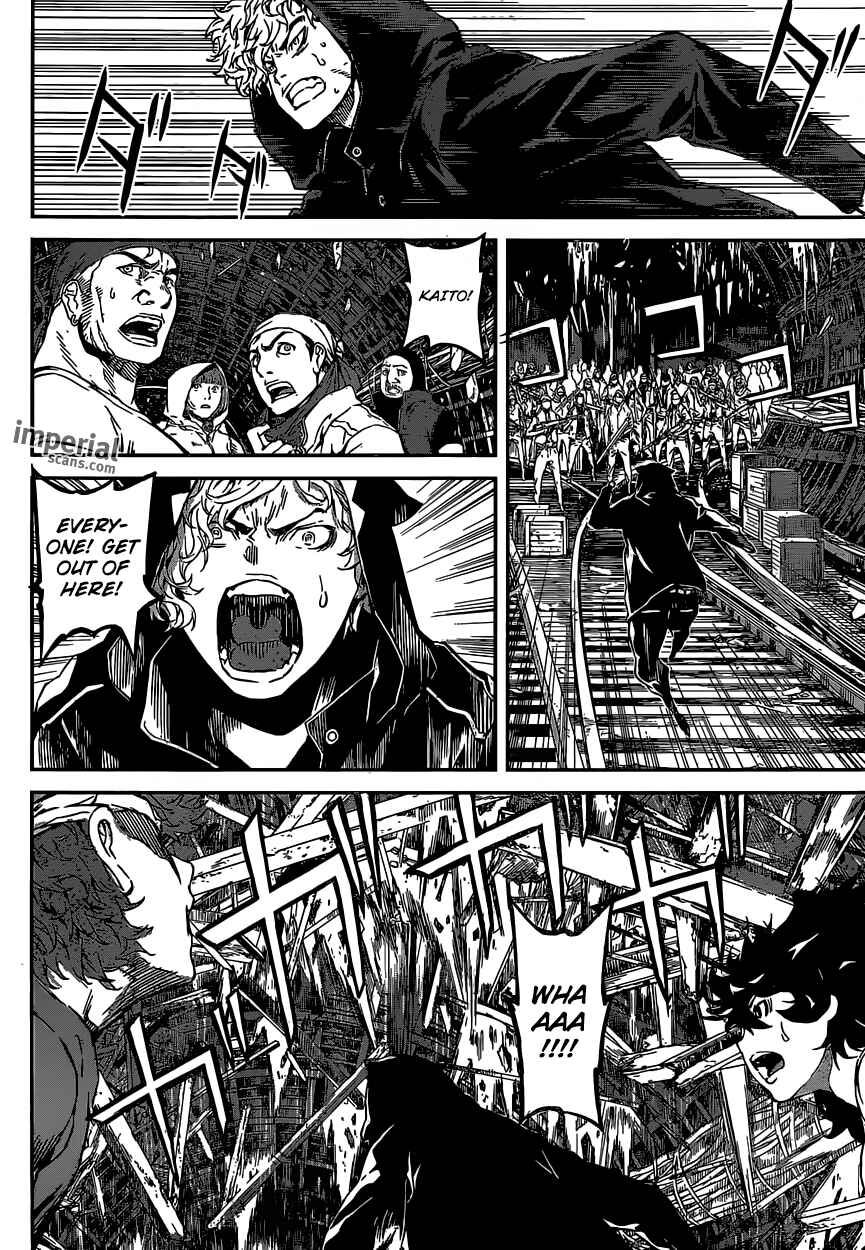 Page 16 Chapter 127 AREA D