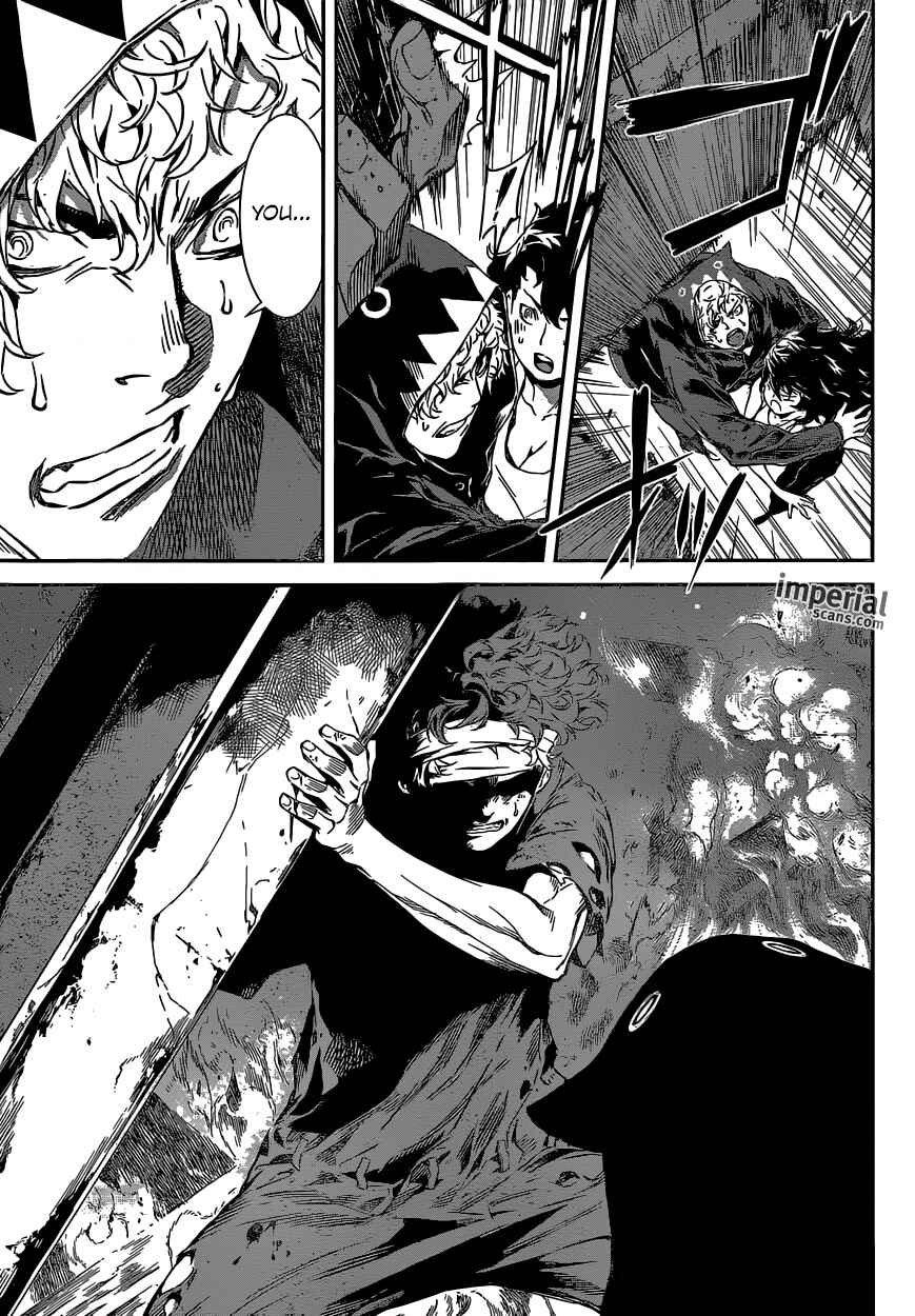 Page 17 Chapter 127 AREA D