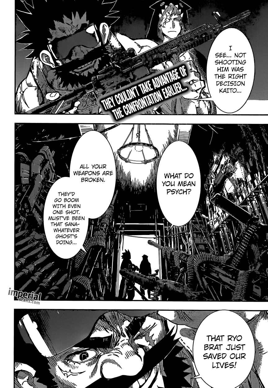 Page 2 Chapter 127 AREA D