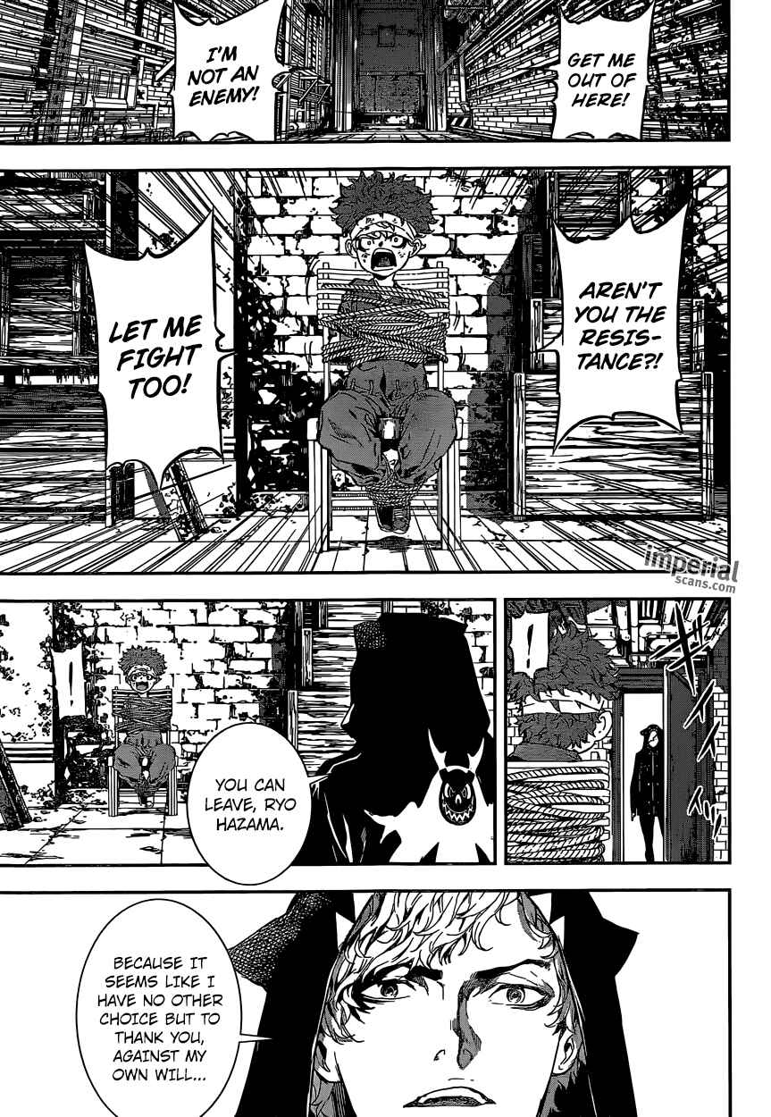 Page 3 Chapter 127 AREA D