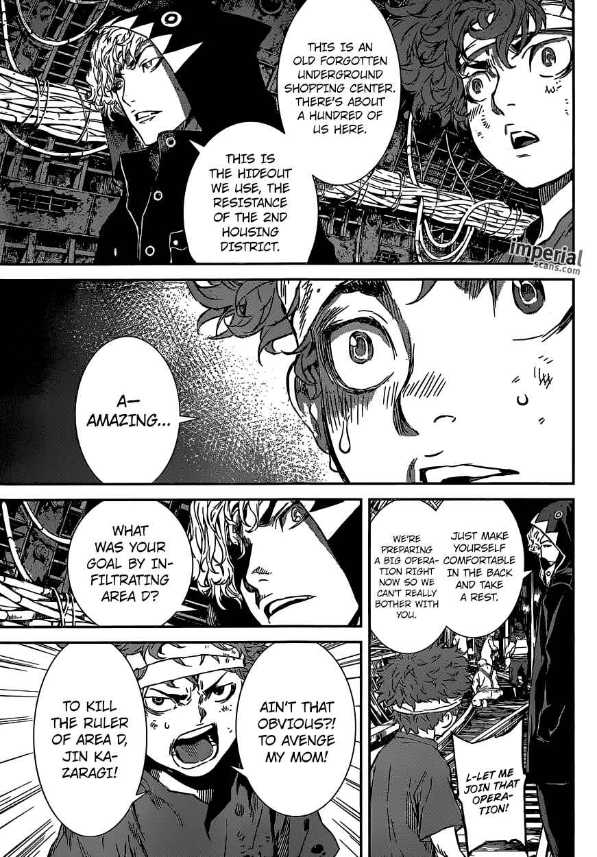 Page 5 Chapter 127 AREA D