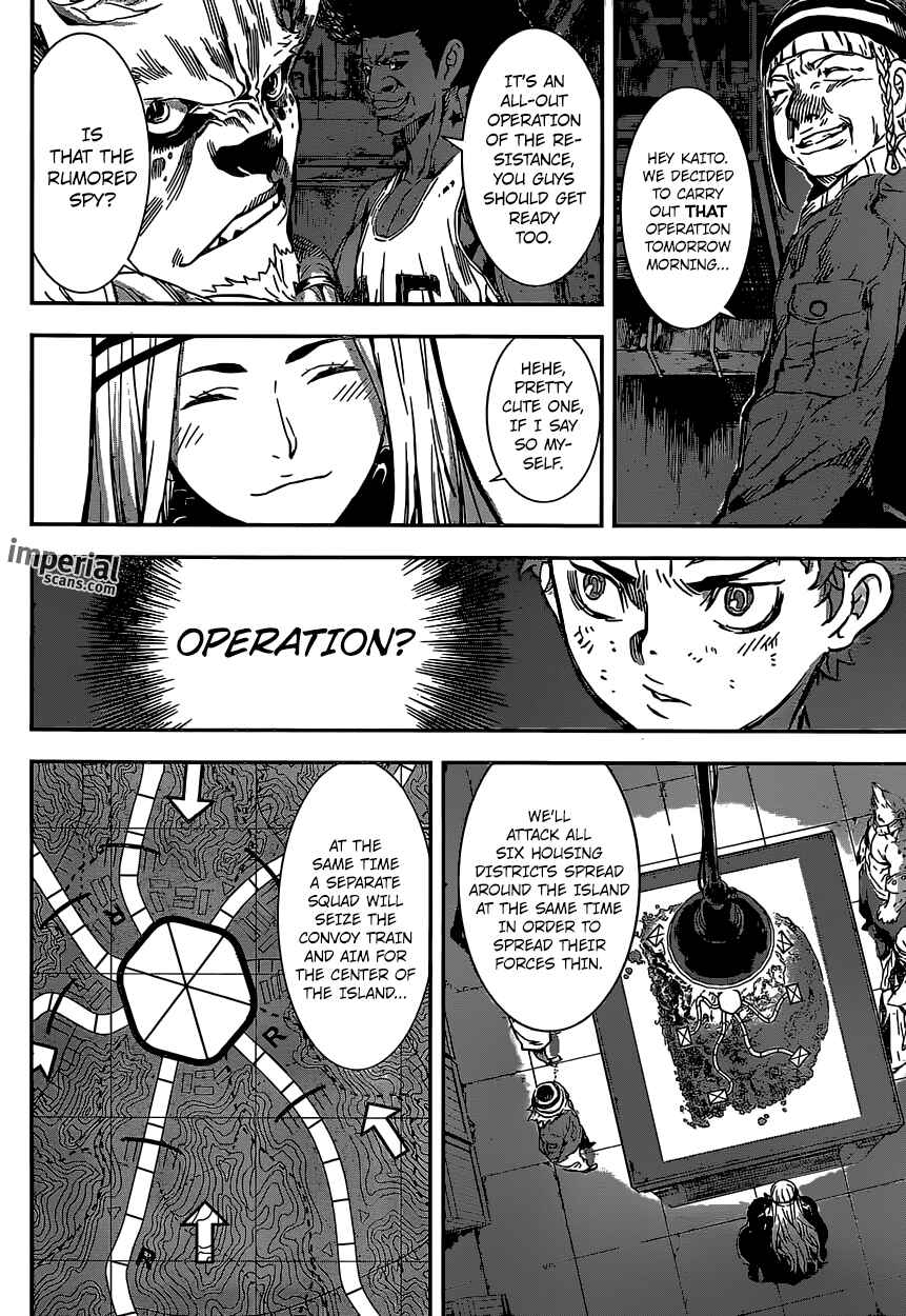 Page 8 Chapter 127 AREA D