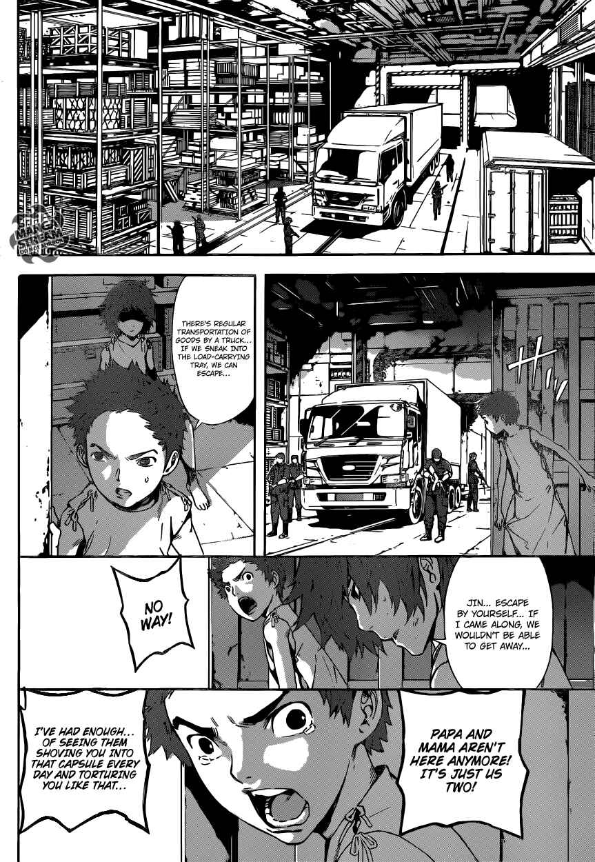 Page 10 Chapter 45 AREA D