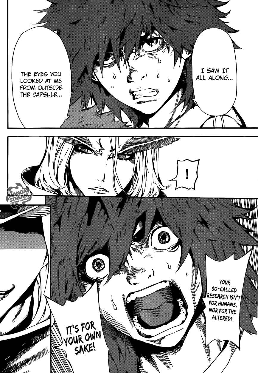 Page 16 Chapter 45 AREA D
