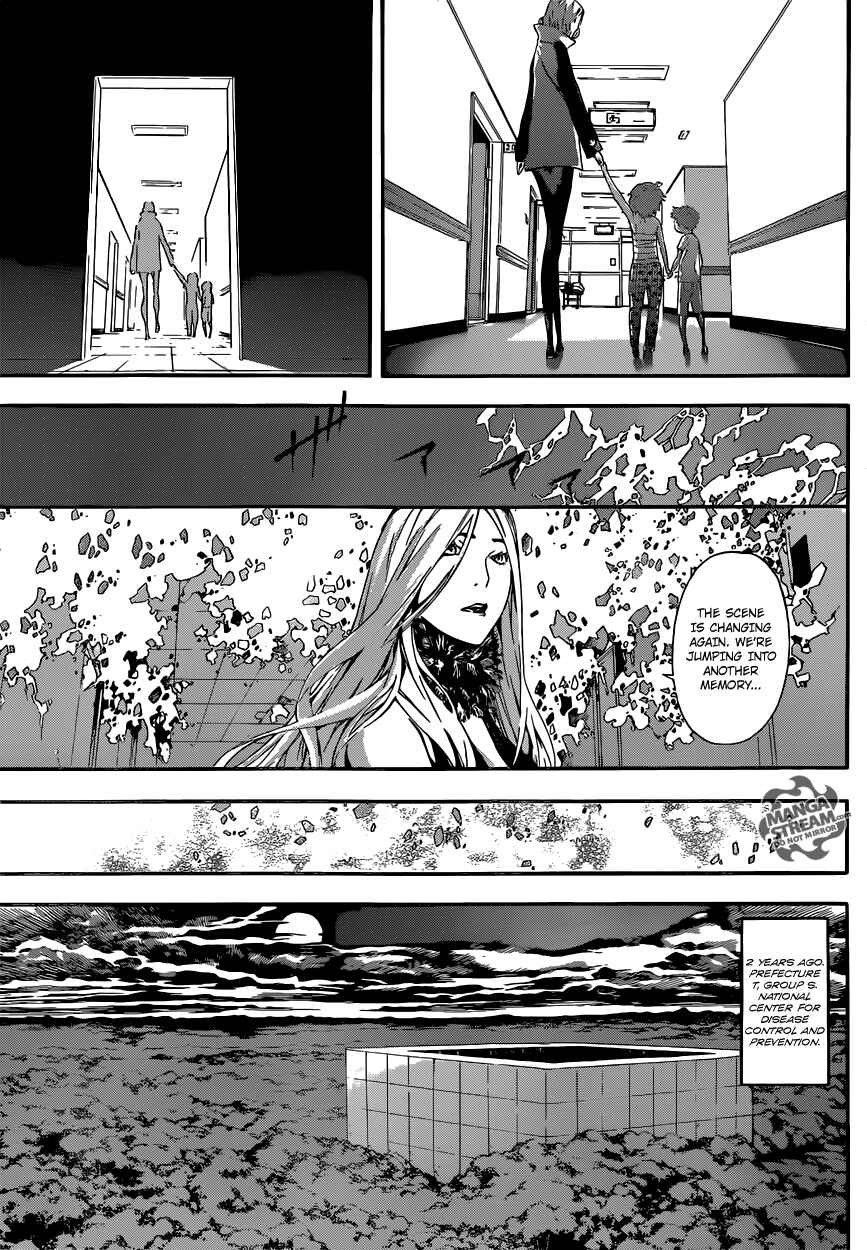 Page 5 Chapter 45 AREA D