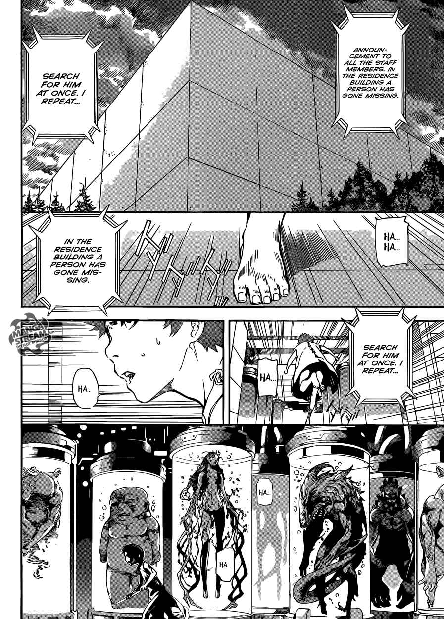 Page 6 Chapter 45 AREA D
