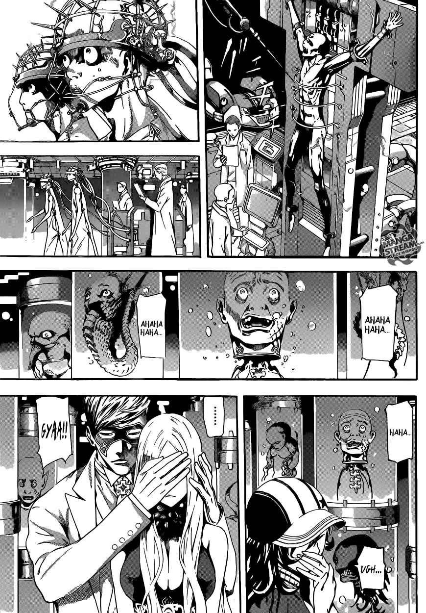 Page 7 Chapter 45 AREA D