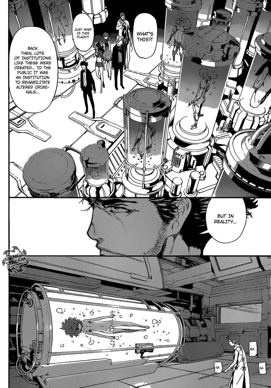 Page 8 Chapter 45 AREA D