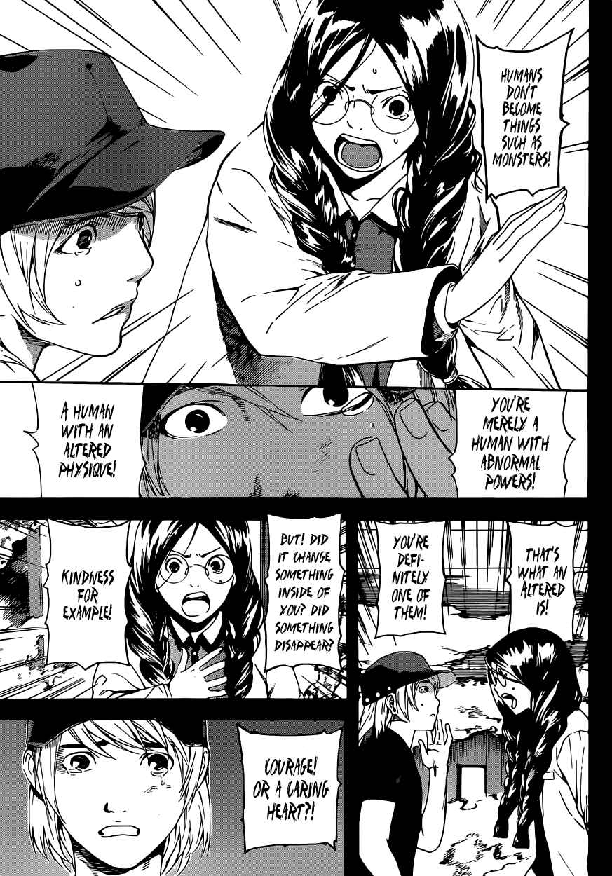 Page 13 Chapter 24 AREA D