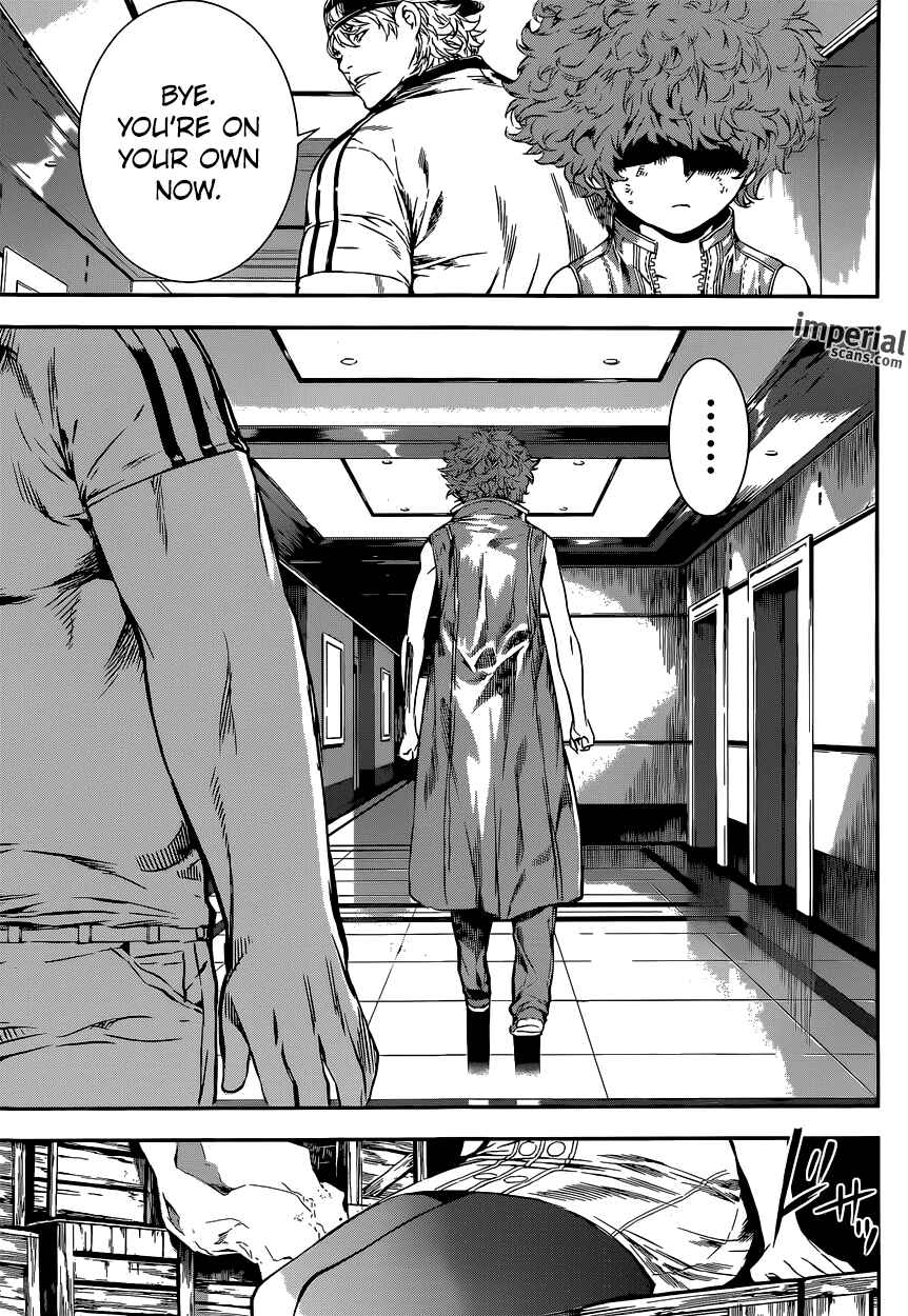 Page 15 Chapter 115 AREA D
