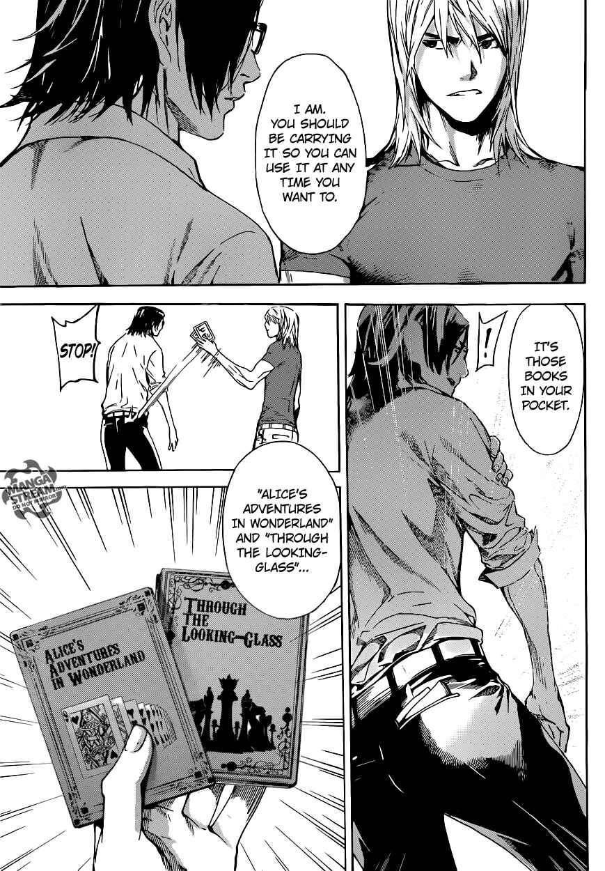 Page 5 Chapter 75 AREA D