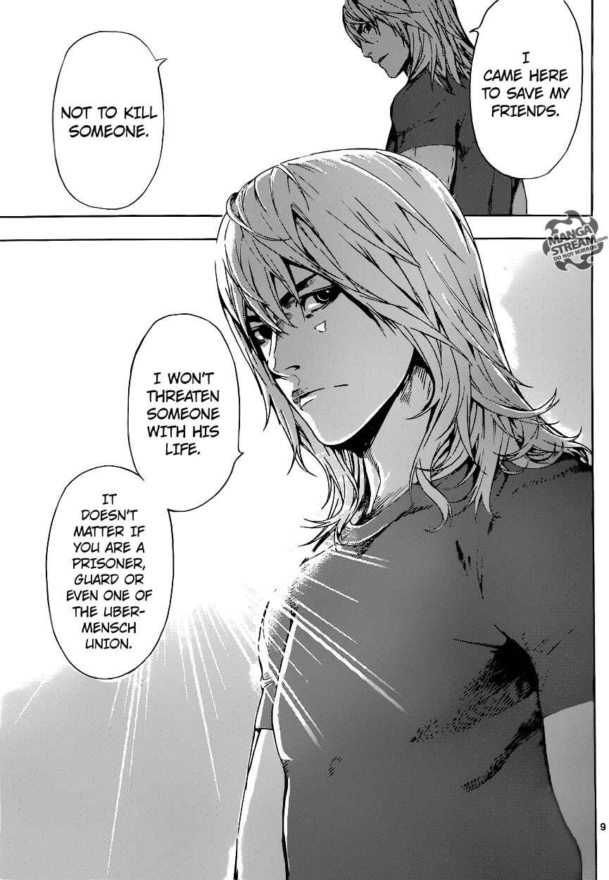 Page 9 Chapter 75 AREA D