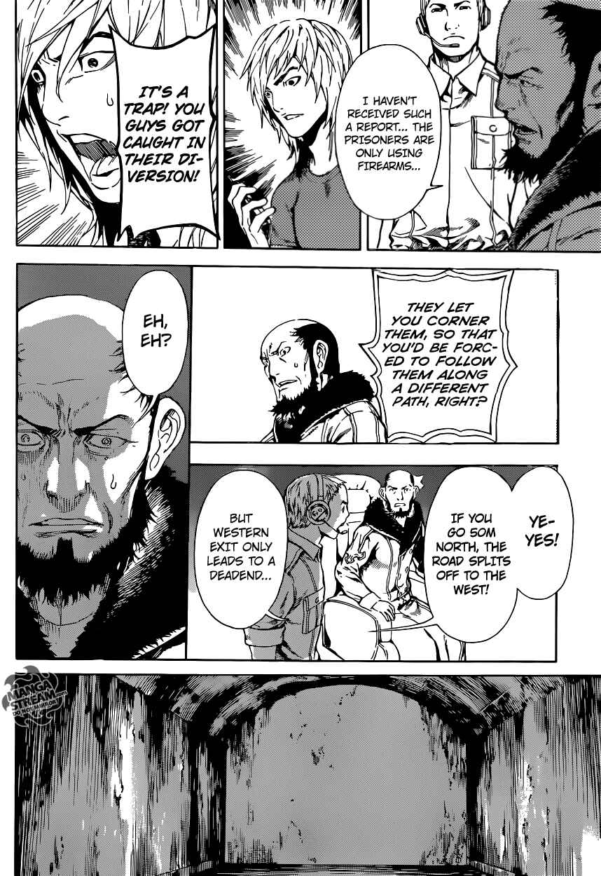 Page 10 Chapter 77 AREA D