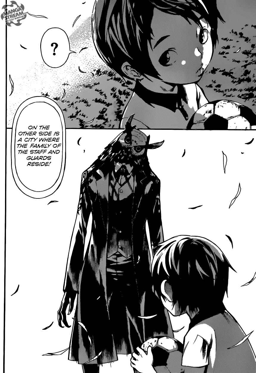 Page 16 Chapter 77 AREA D