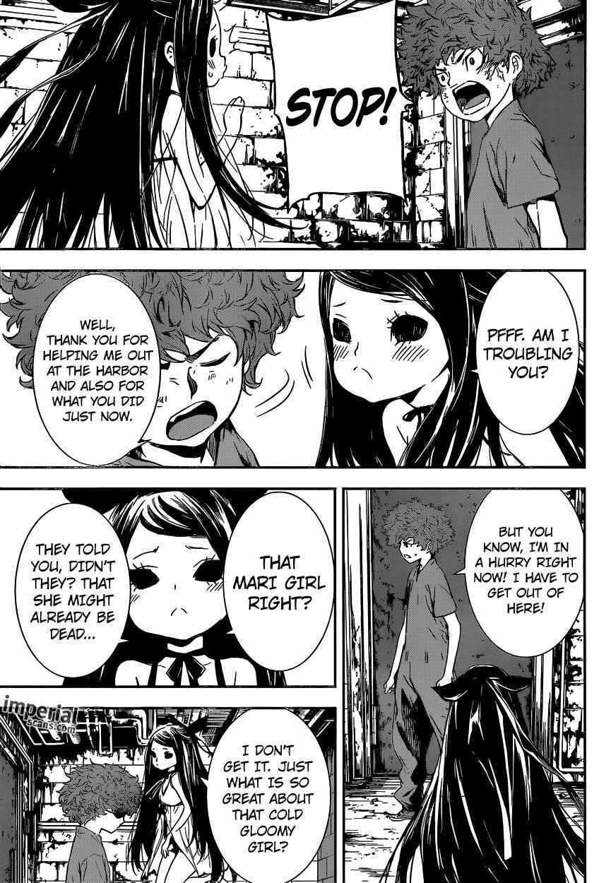 Page 10 Chapter 123 AREA D