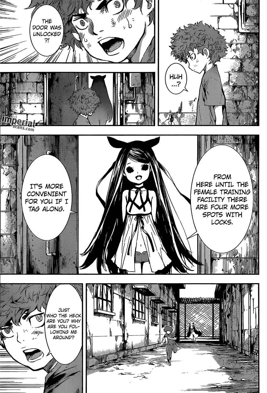 Page 12 Chapter 123 AREA D