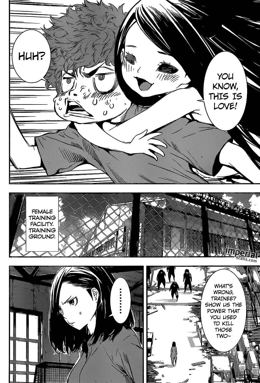 Page 13 Chapter 123 AREA D