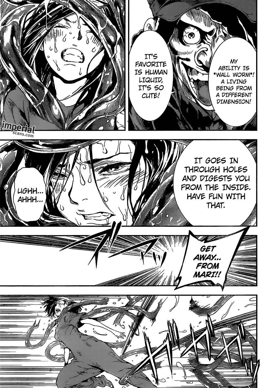 Page 16 Chapter 123 AREA D