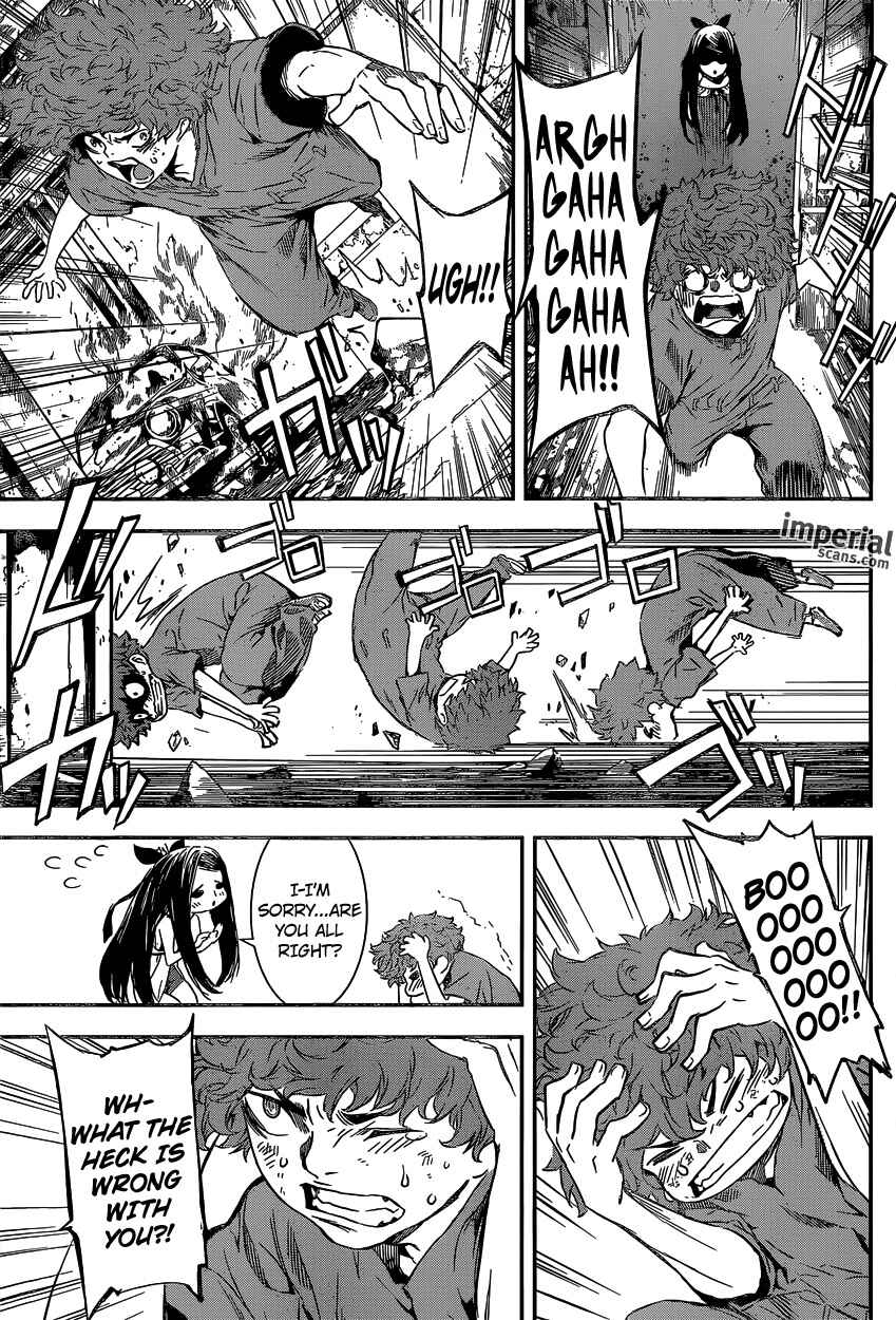 Page 18 Chapter 123 AREA D