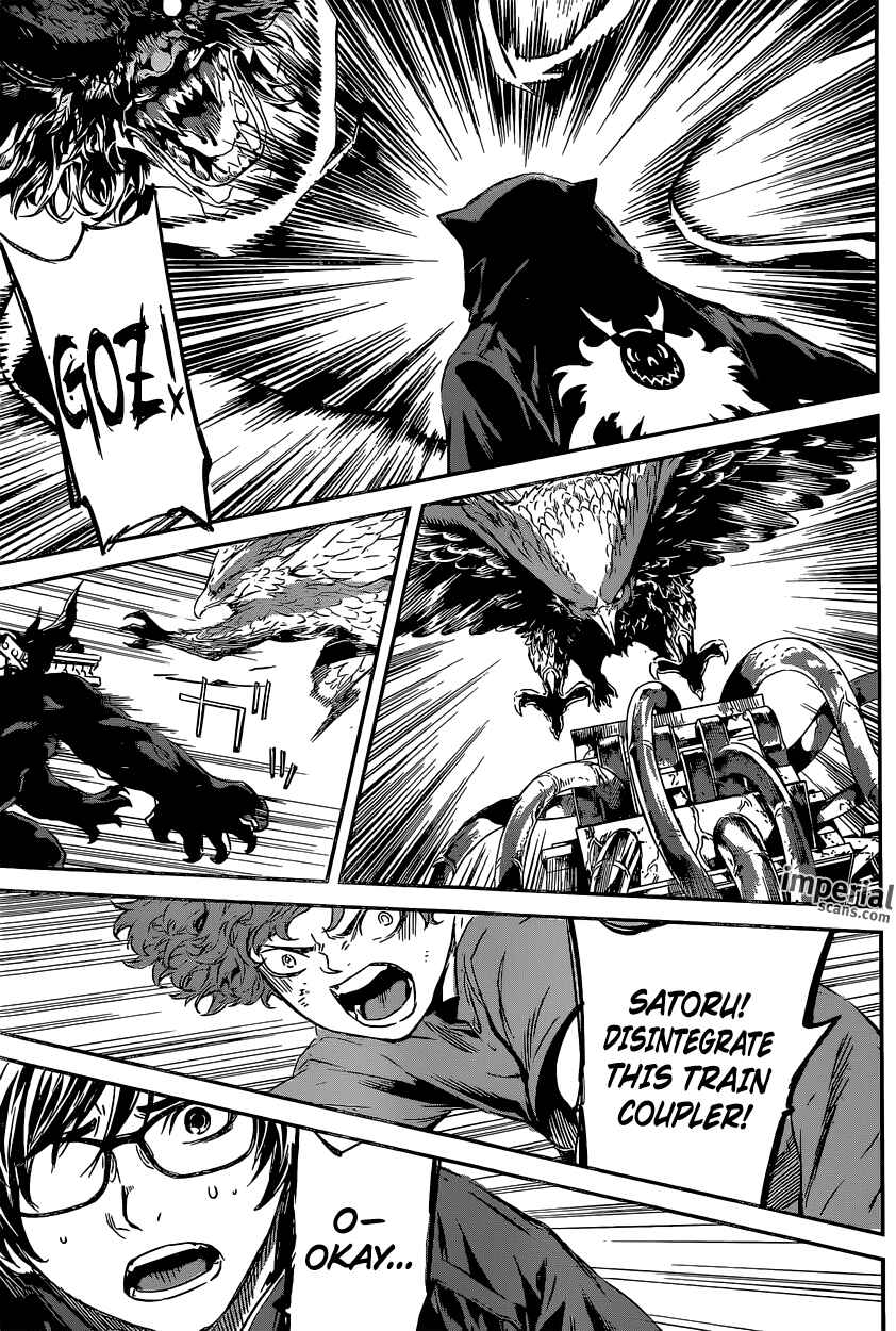 Page 11 Chapter 130 AREA D