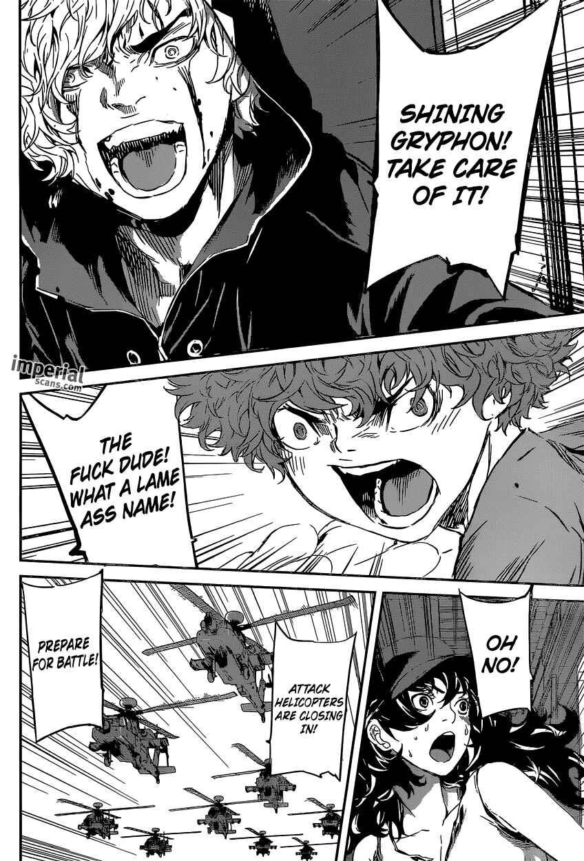 Page 16 Chapter 130 AREA D