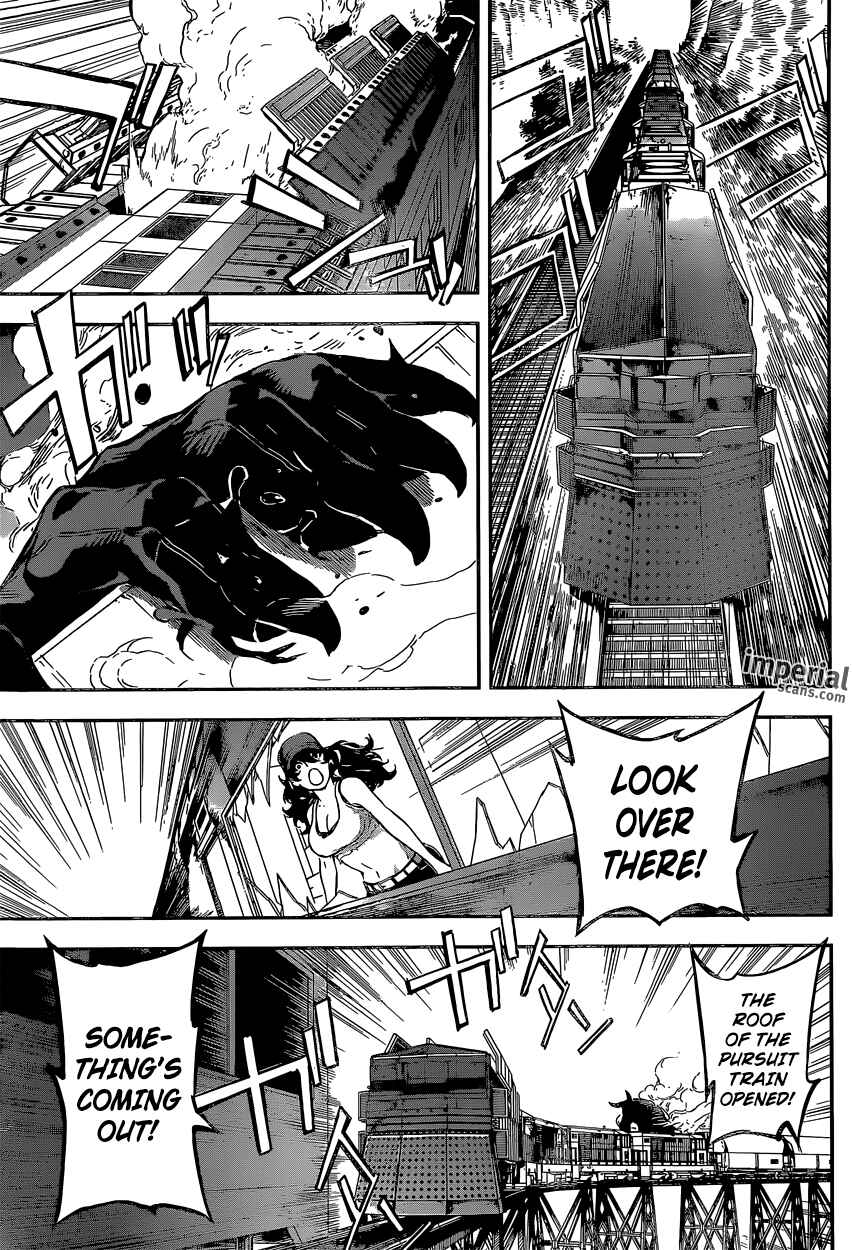Page 7 Chapter 130 AREA D