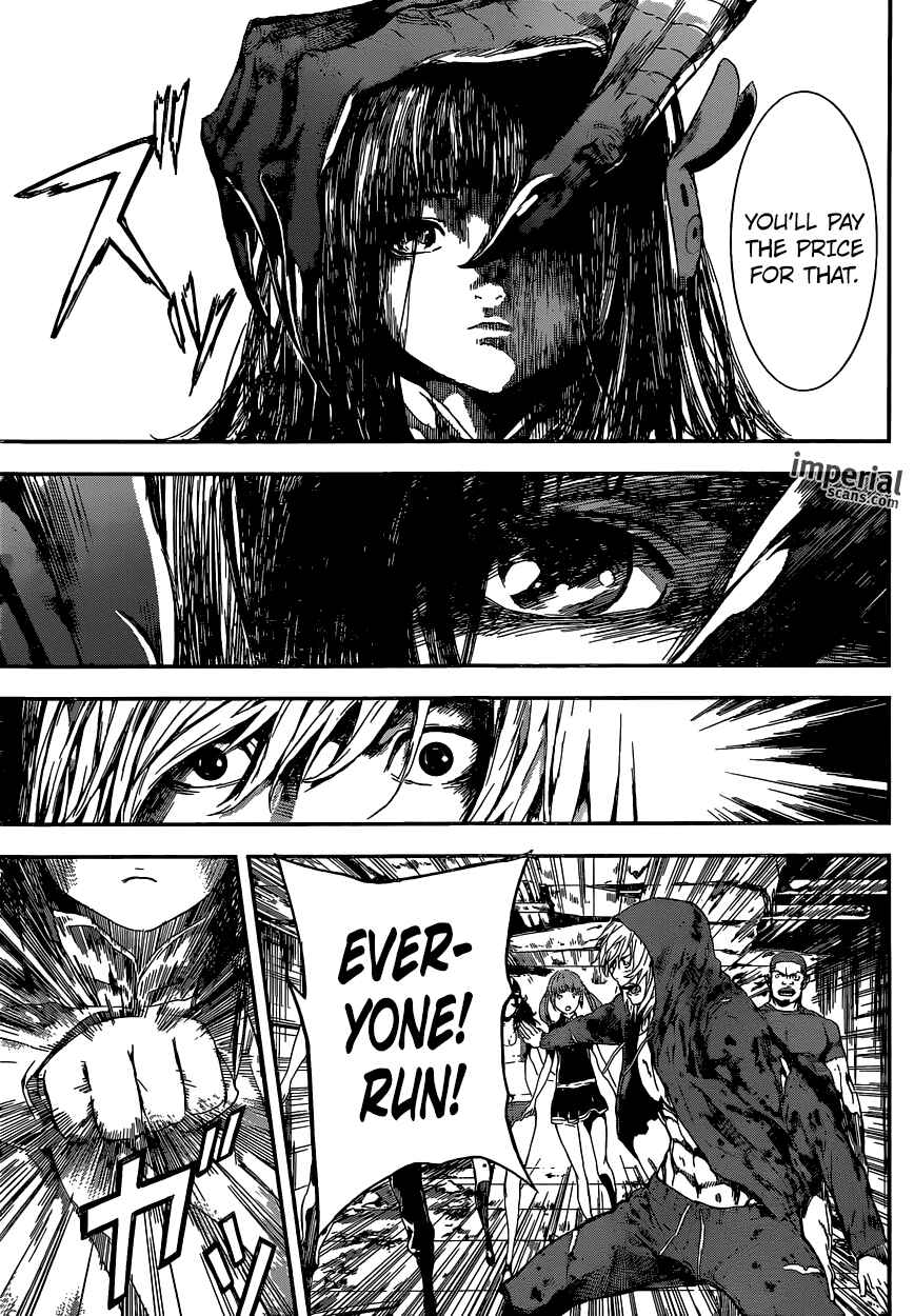 Page 13 Chapter 98 AREA D