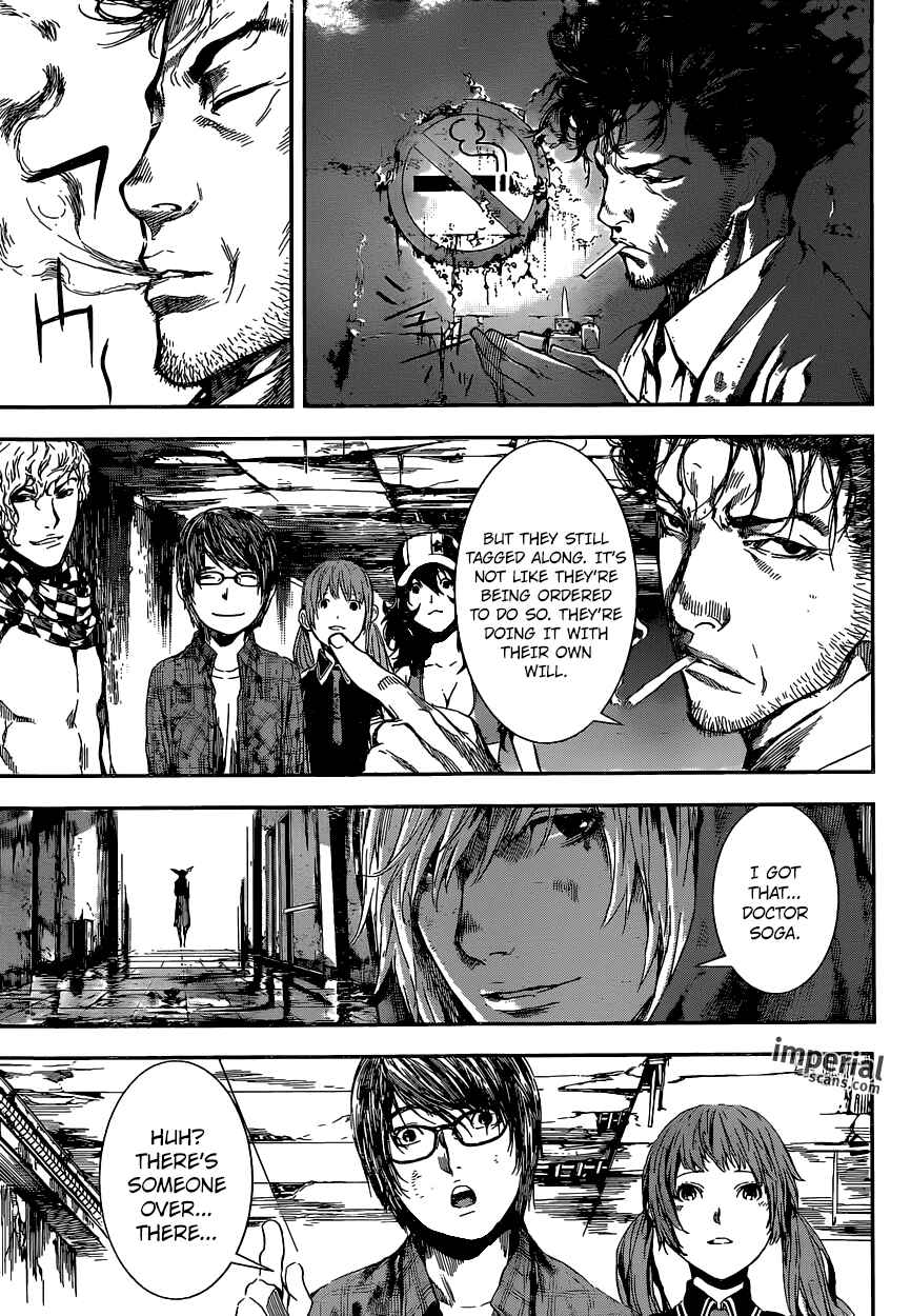 Page 5 Chapter 98 AREA D