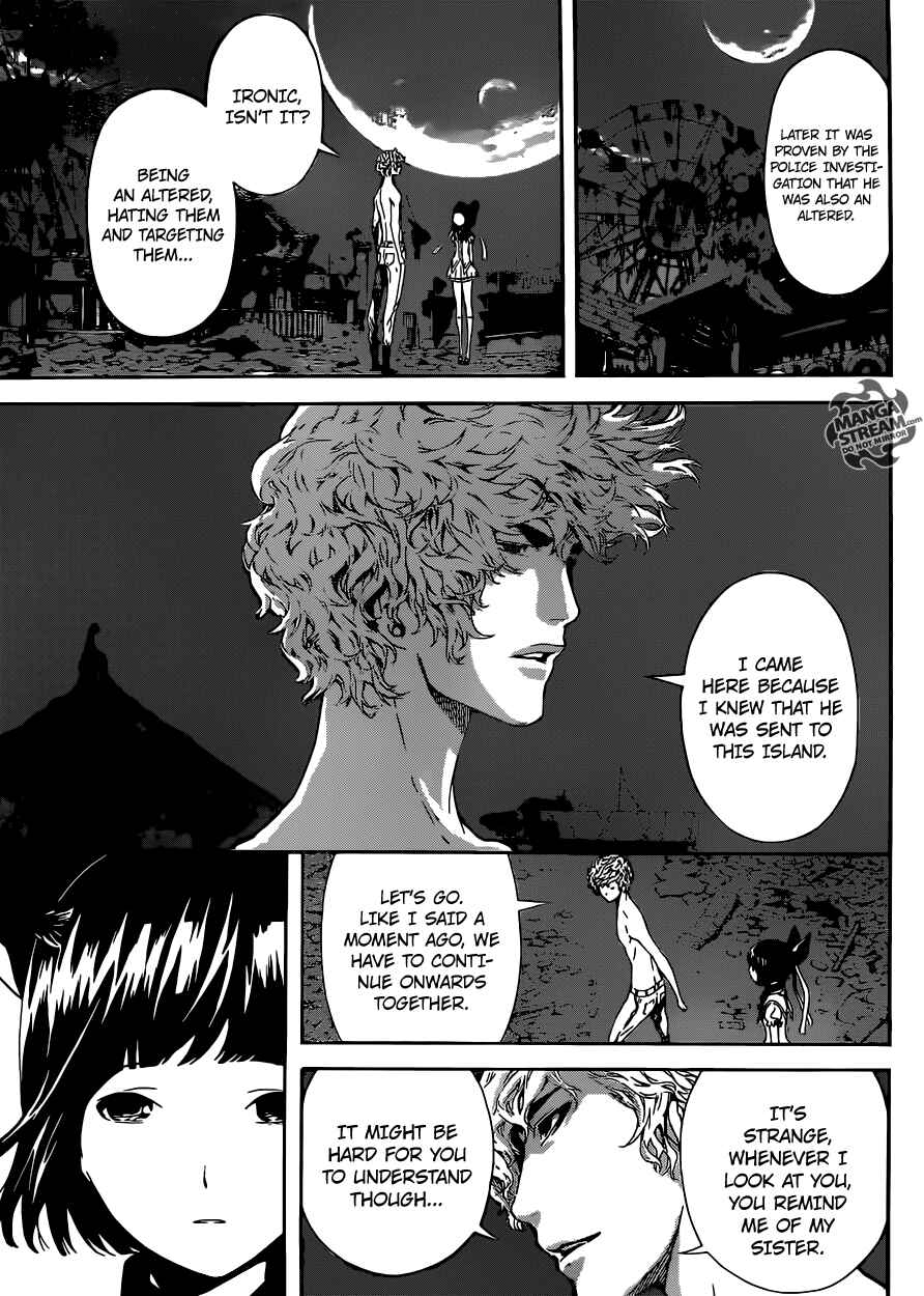 Page 11 Chapter 61 AREA D