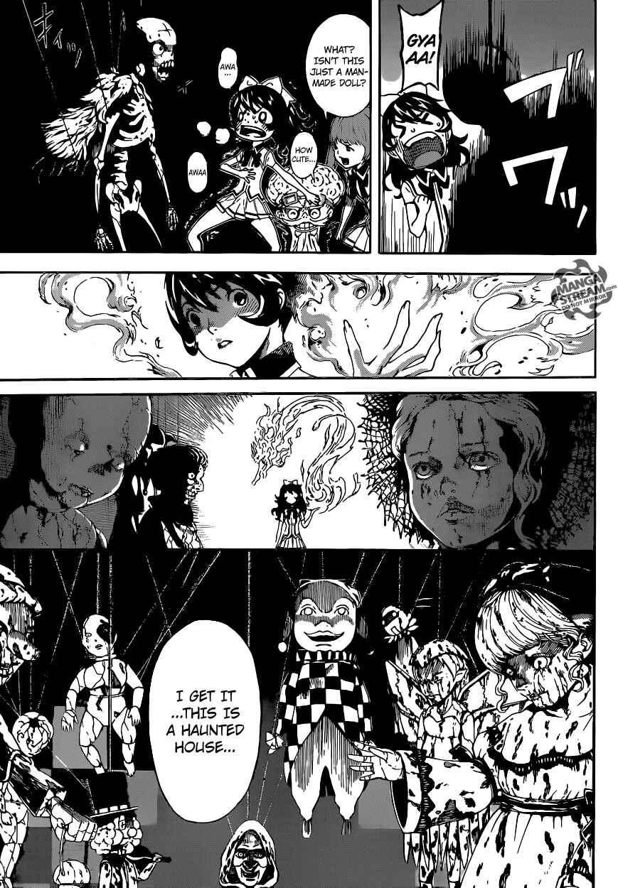 Page 15 Chapter 61 AREA D
