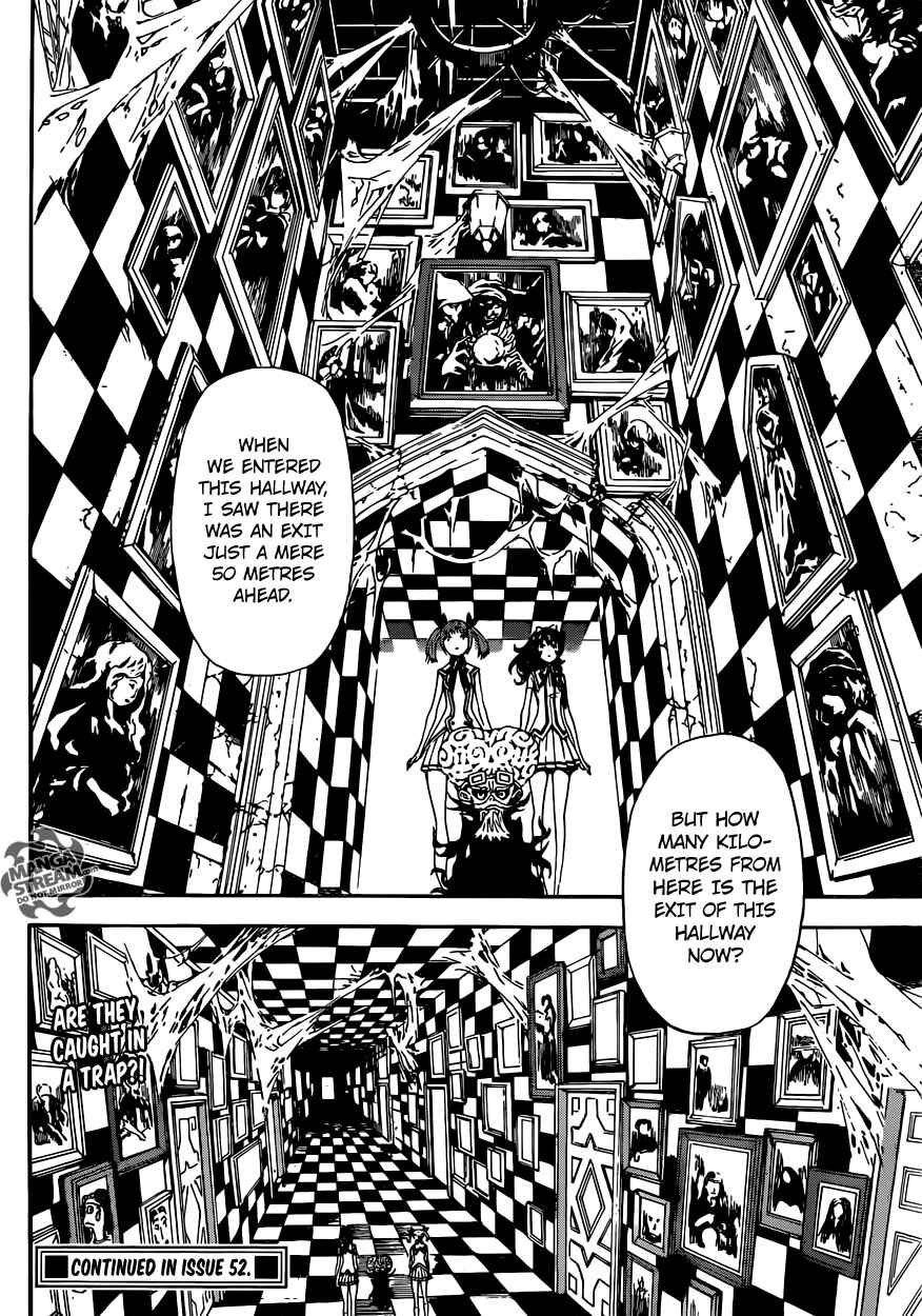Page 18 Chapter 61 AREA D