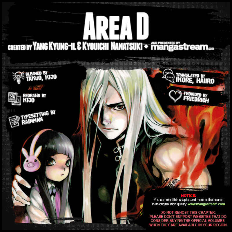 Page 19 Chapter 61 AREA D