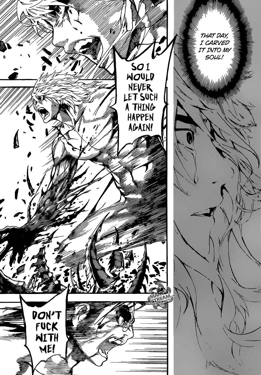 Page 11 Chapter 69 AREA D