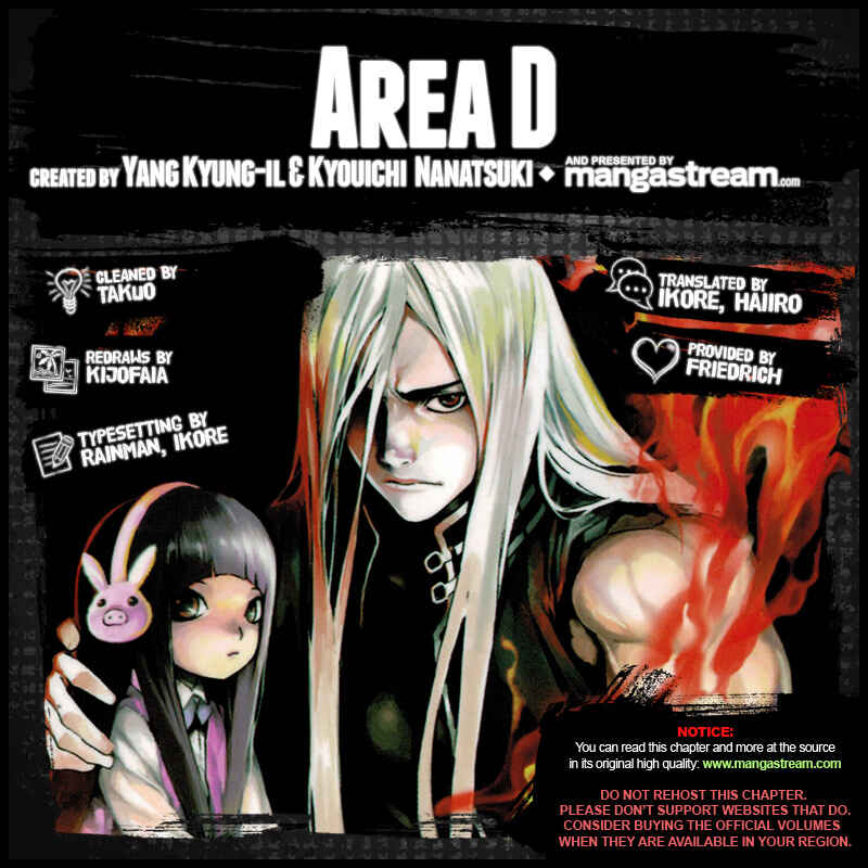 Page 19 Chapter 69 AREA D