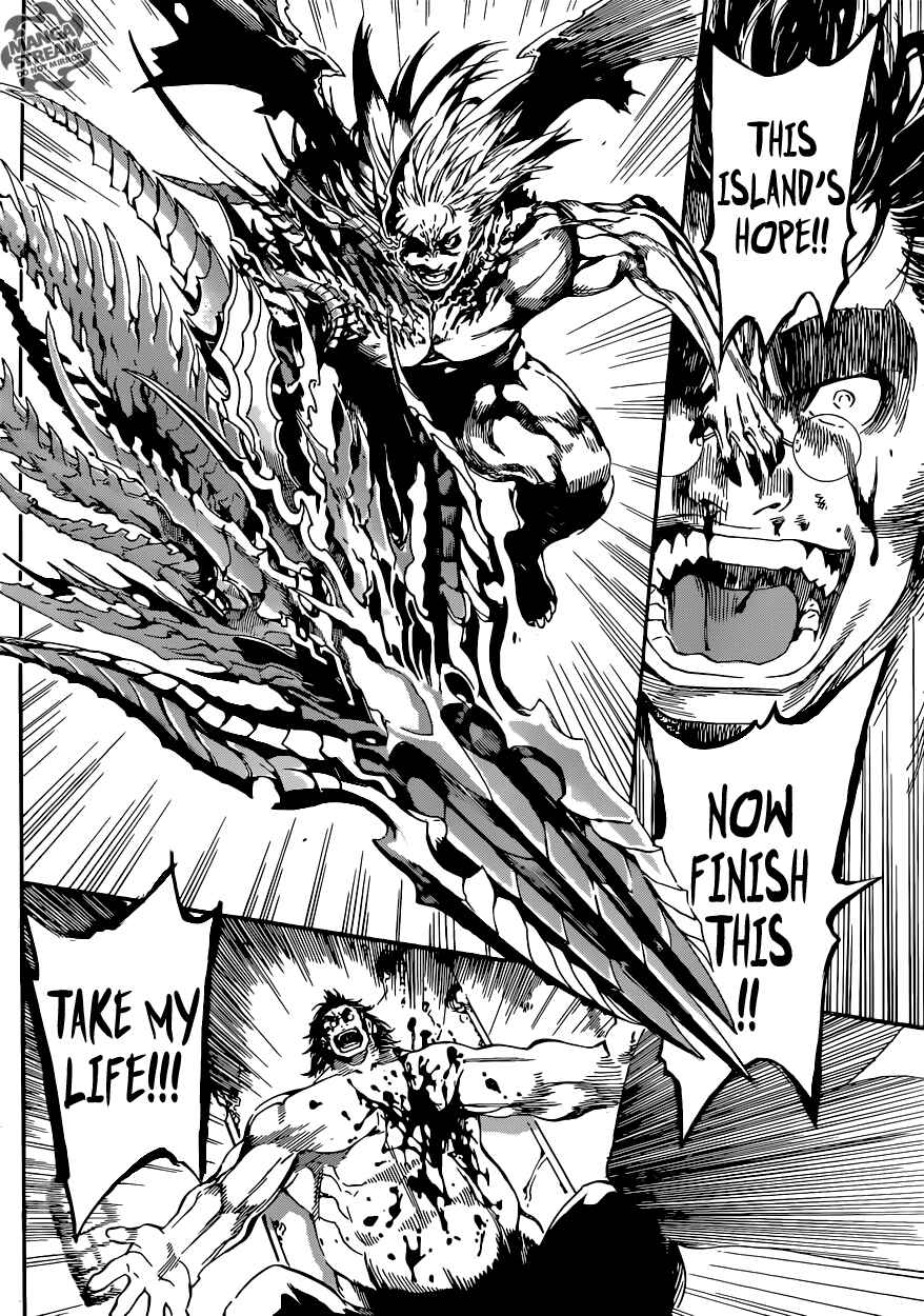Page 8 Chapter 69 AREA D