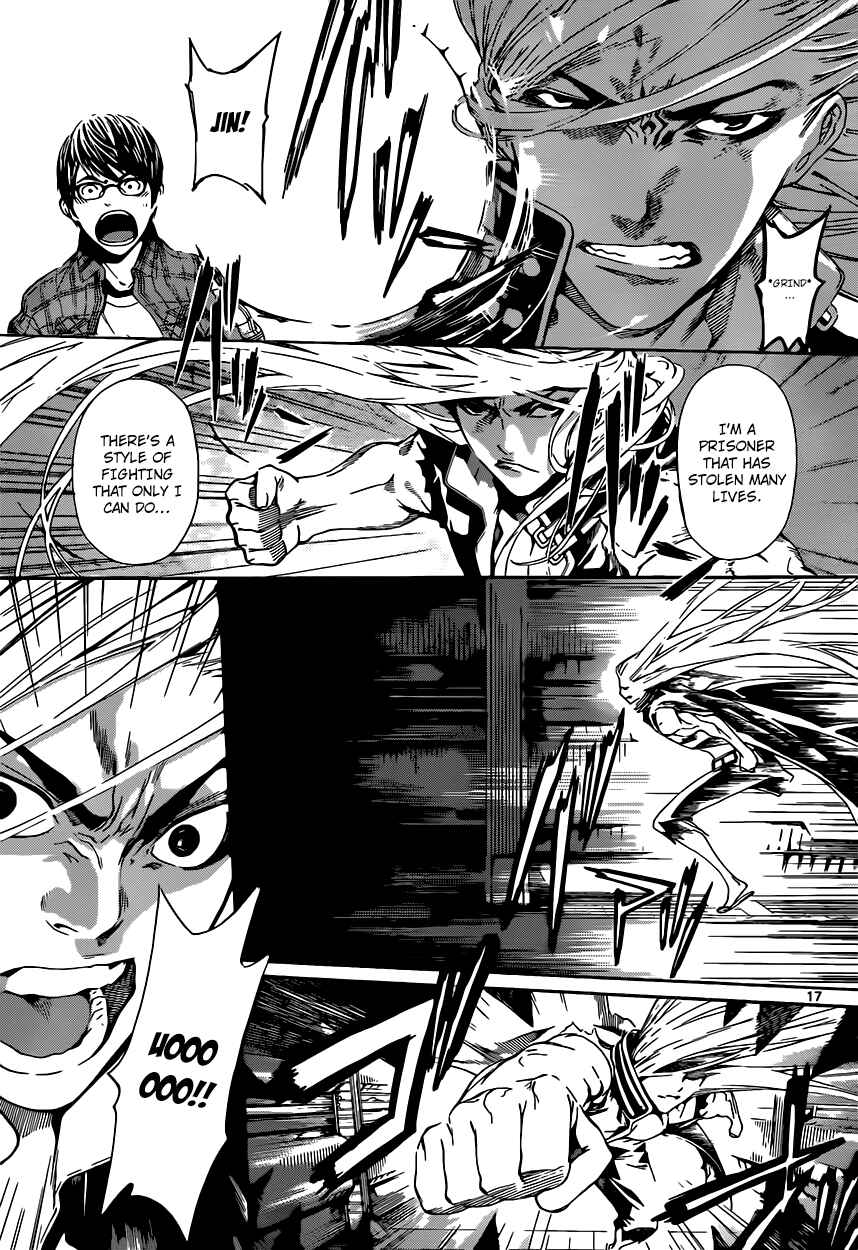 Page 17 Chapter 3 AREA D