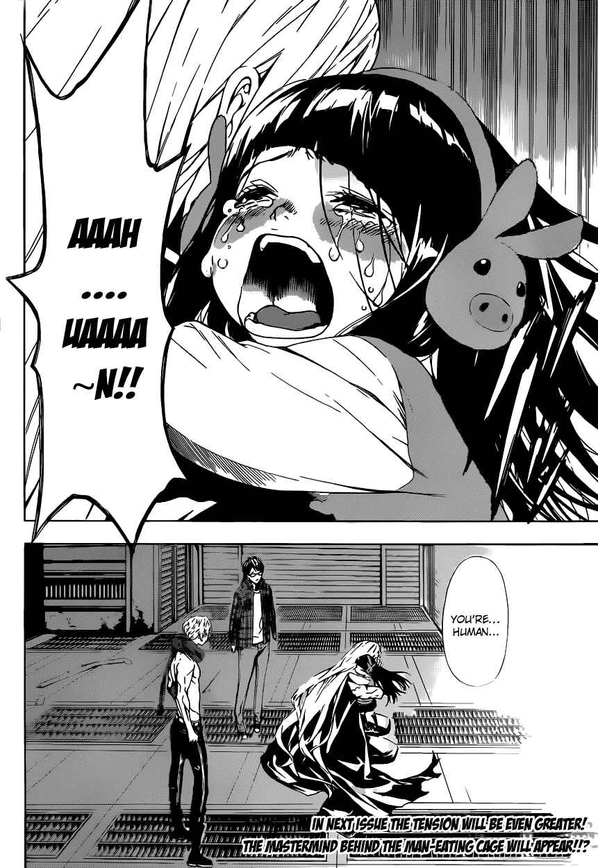 Page 24 Chapter 3 AREA D