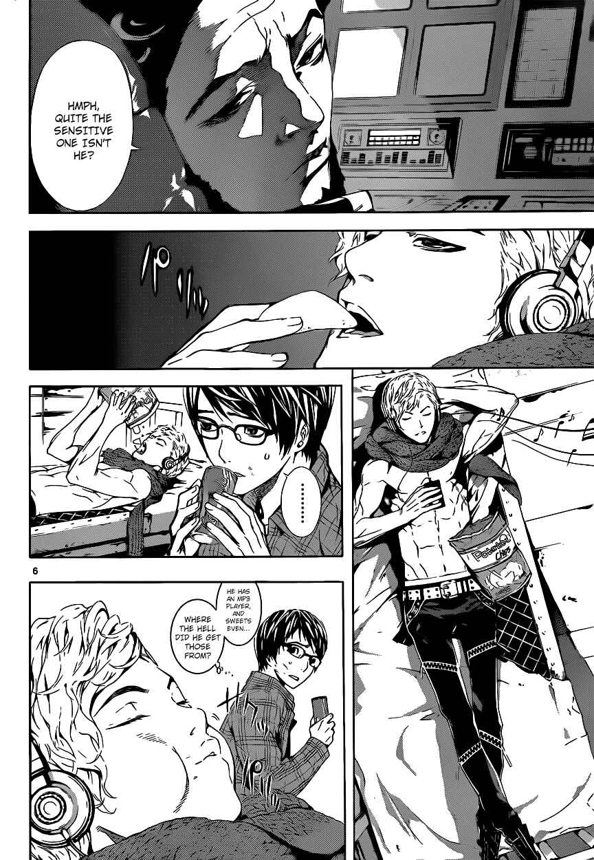 Page 7 Chapter 3 AREA D