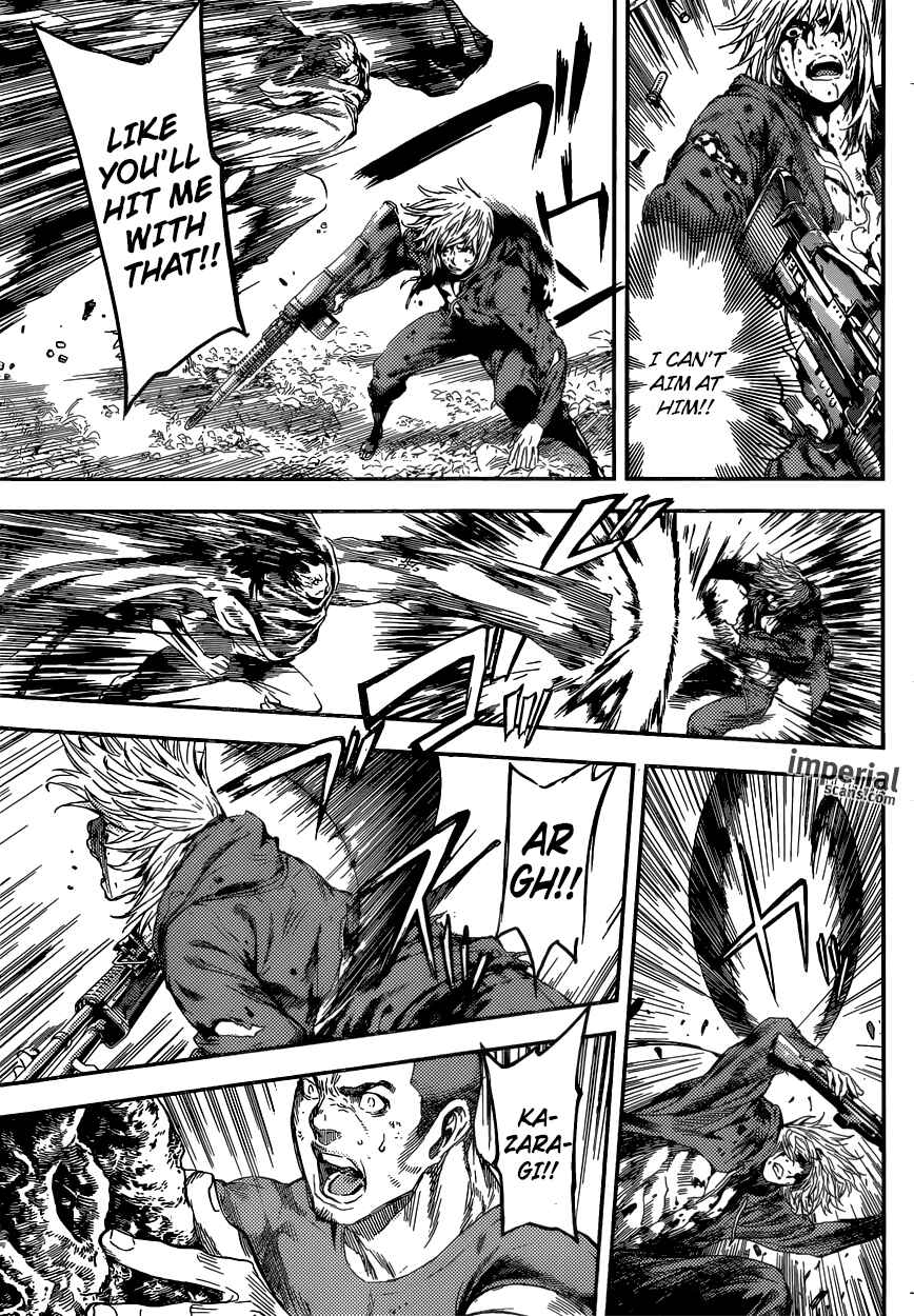 Page 14 Chapter 92 AREA D