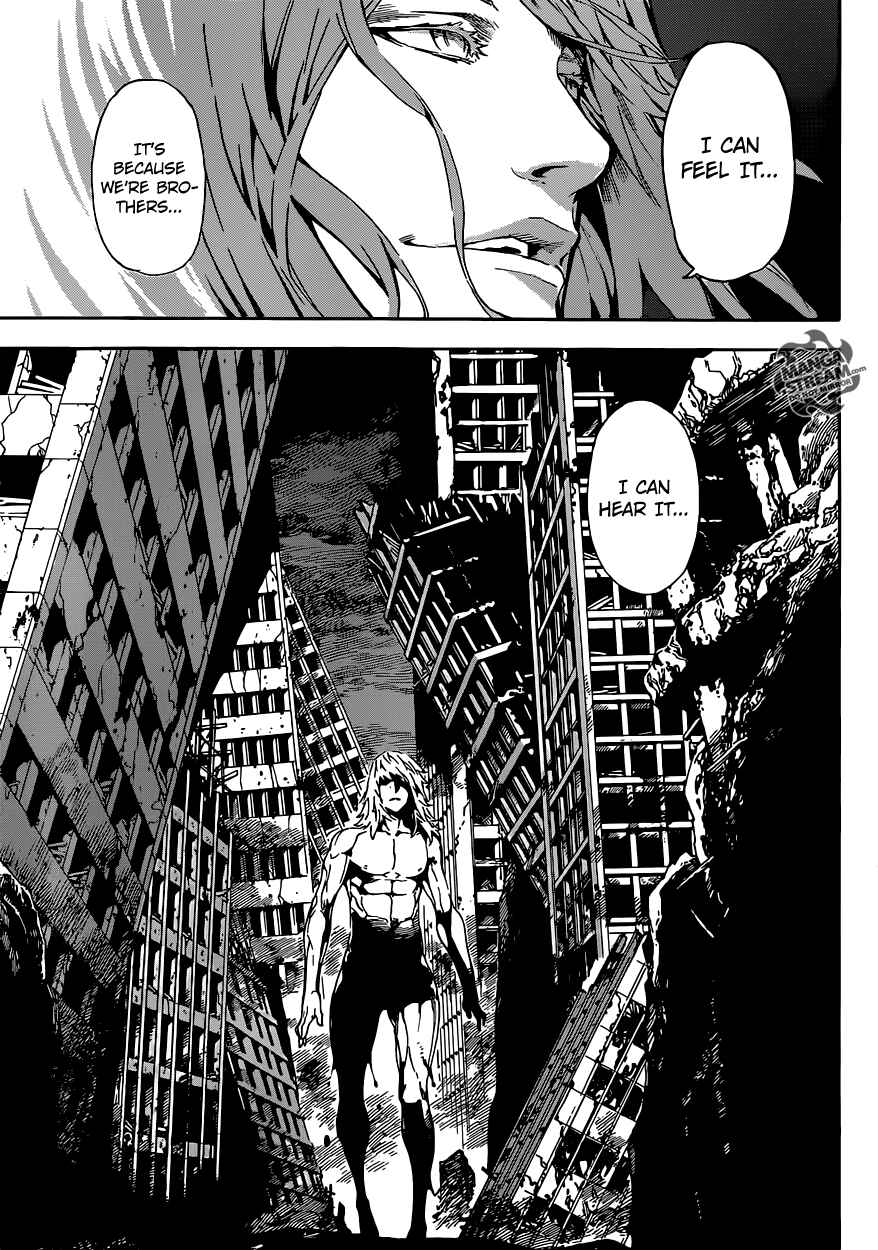Page 11 Chapter 66 AREA D