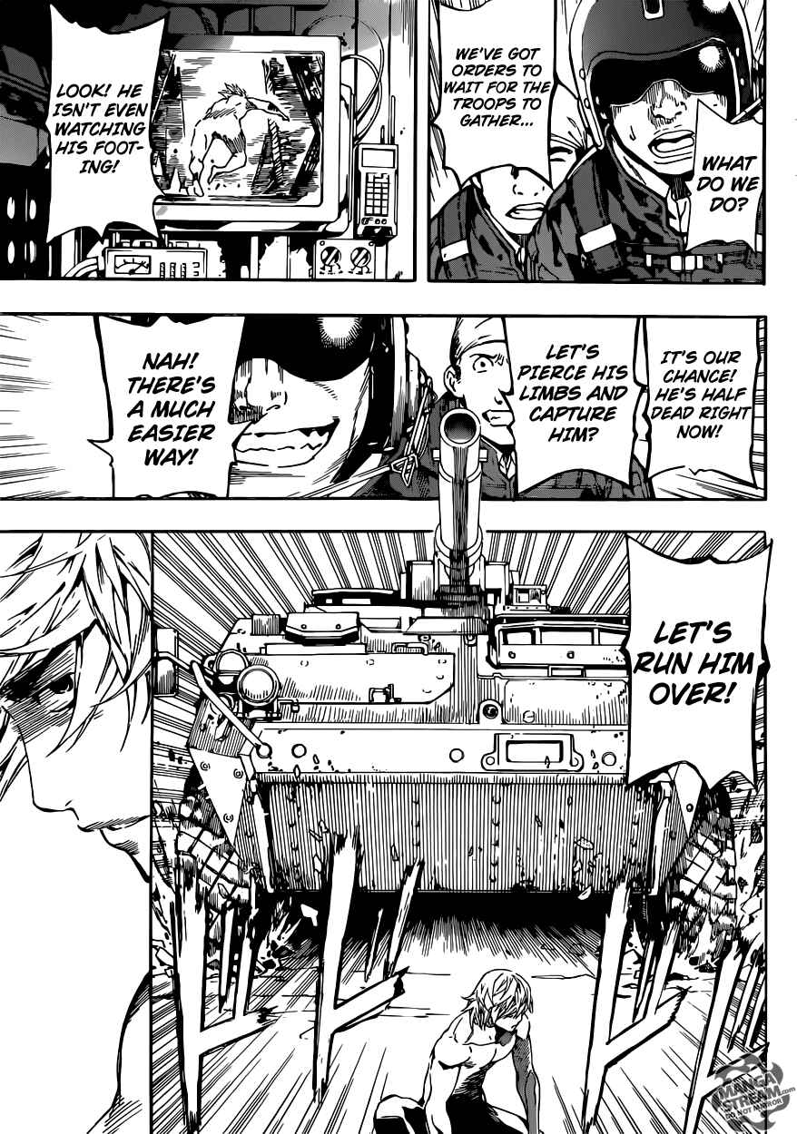 Page 13 Chapter 66 AREA D
